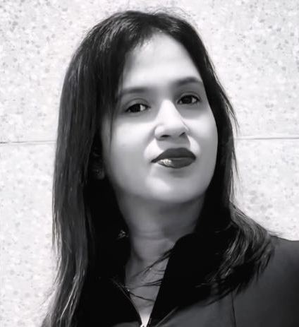Ar. Anusuya Tripathy