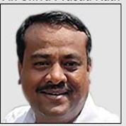 Ar. Rabi Narayan Das