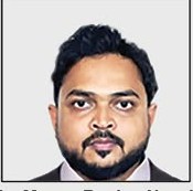 Ar. Manas Ranjan Nayak