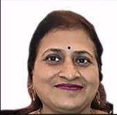 Ar. Sneha Lata Dash